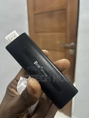 Android Tv98 Stick