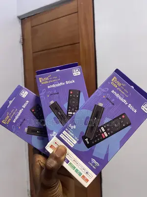 Android Tv98 Stick