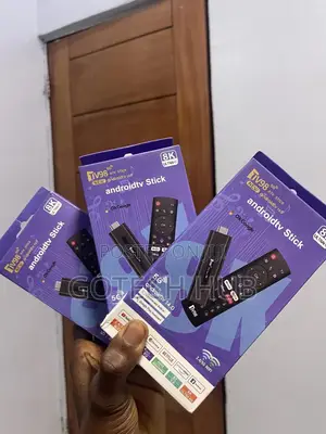 Android Tv98 Stick