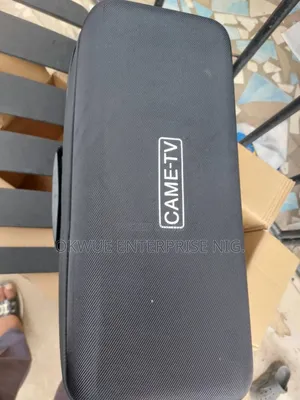 Photo - Cametv 1 to 5 Wireless Intercon System !!