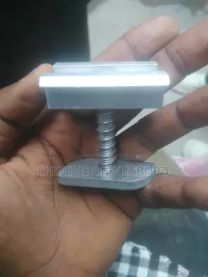 Panel Mounting Clip