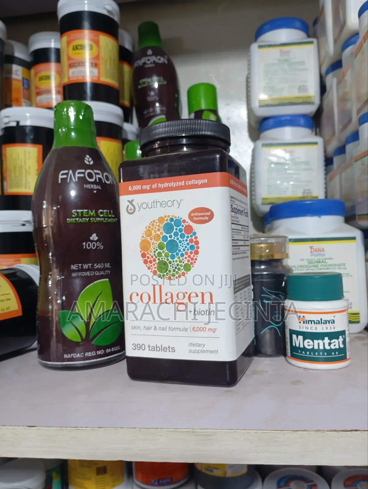 Skin Care Products