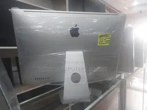 Photo - Desktop Computer Apple iMac 8gb Intel Core I5 Ssd 500gb