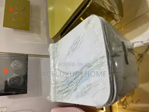 Water Closet Well Designed Concealed