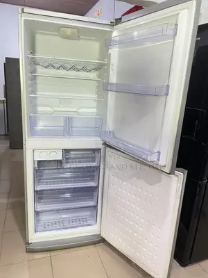 Beko Double Door Refrigerator
