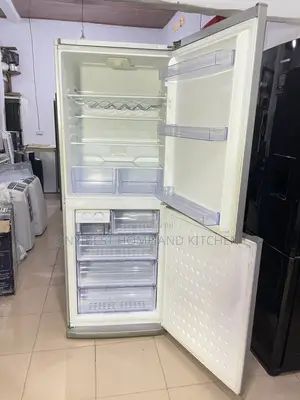 Beko Double Door Refrigerator