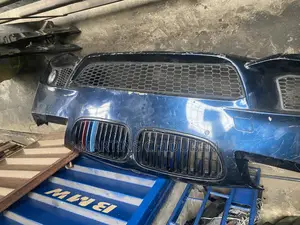 Complete Bumper F10 Bmw 2009 Spot