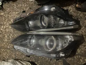 Headlight For Bmw 2009 5-series