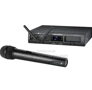 Audio-Technica Atw-1302 System 10 Pro Digital Wireless.