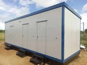 Portacabins, Experience the Convenience of Portacabin