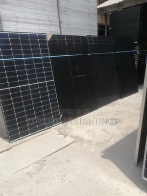 Canadian Solar Panel