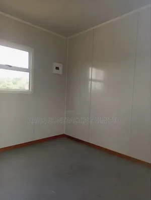 Portacabin,The Portable Solution to Permanent Space Problem