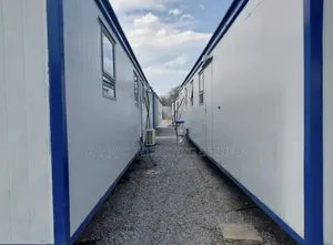 Portacabin,The Portable Solution to Permanent Space Problem