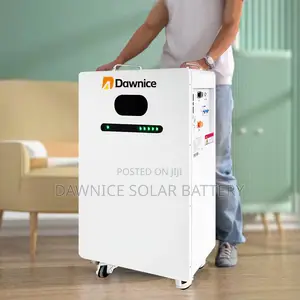 Dawnice Hzeb-LCT-20 20kwh Wall Mounted Battery