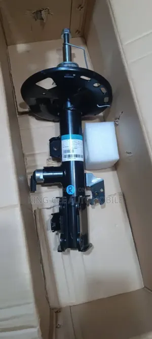Front Shock Rx350 2020 Automatic