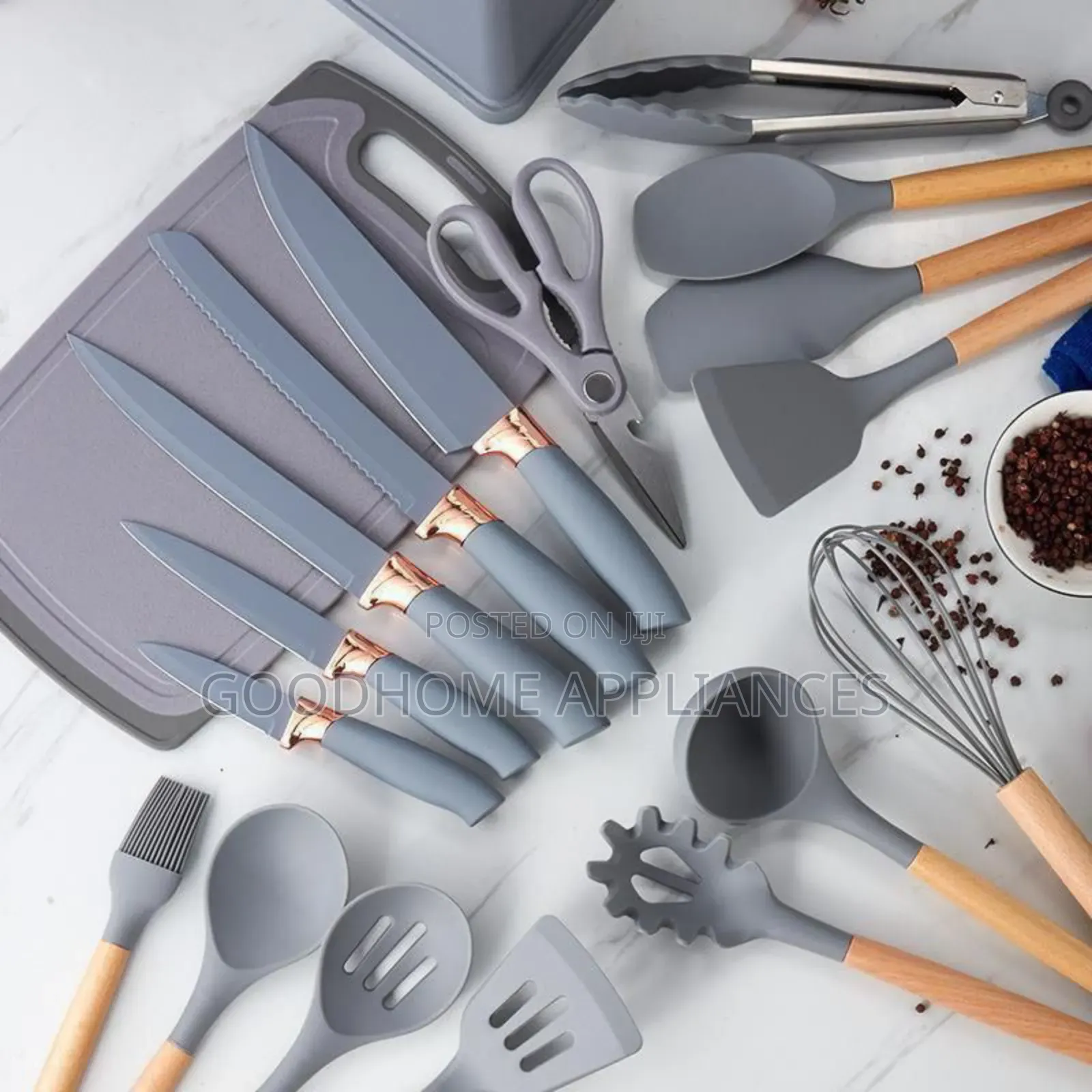 Kitchenware Sets