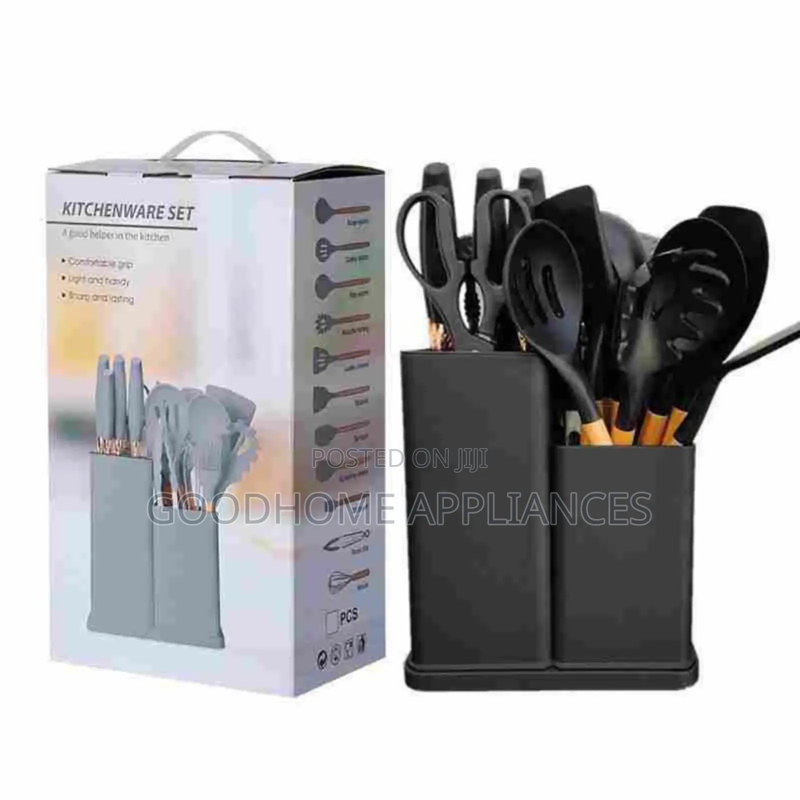 Kitchenware Sets