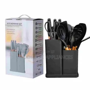 Kitchenware Sets