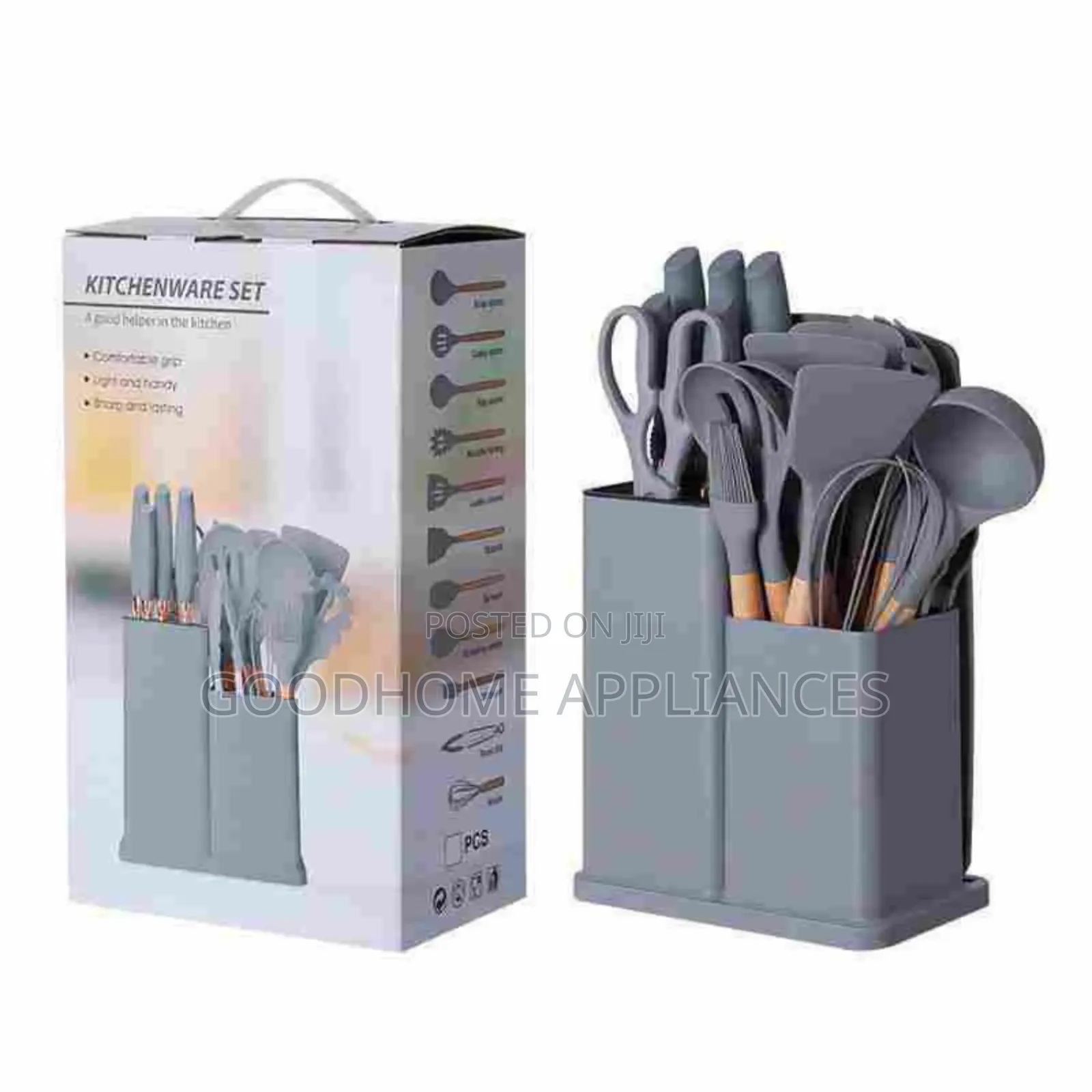 Kitchenware Sets