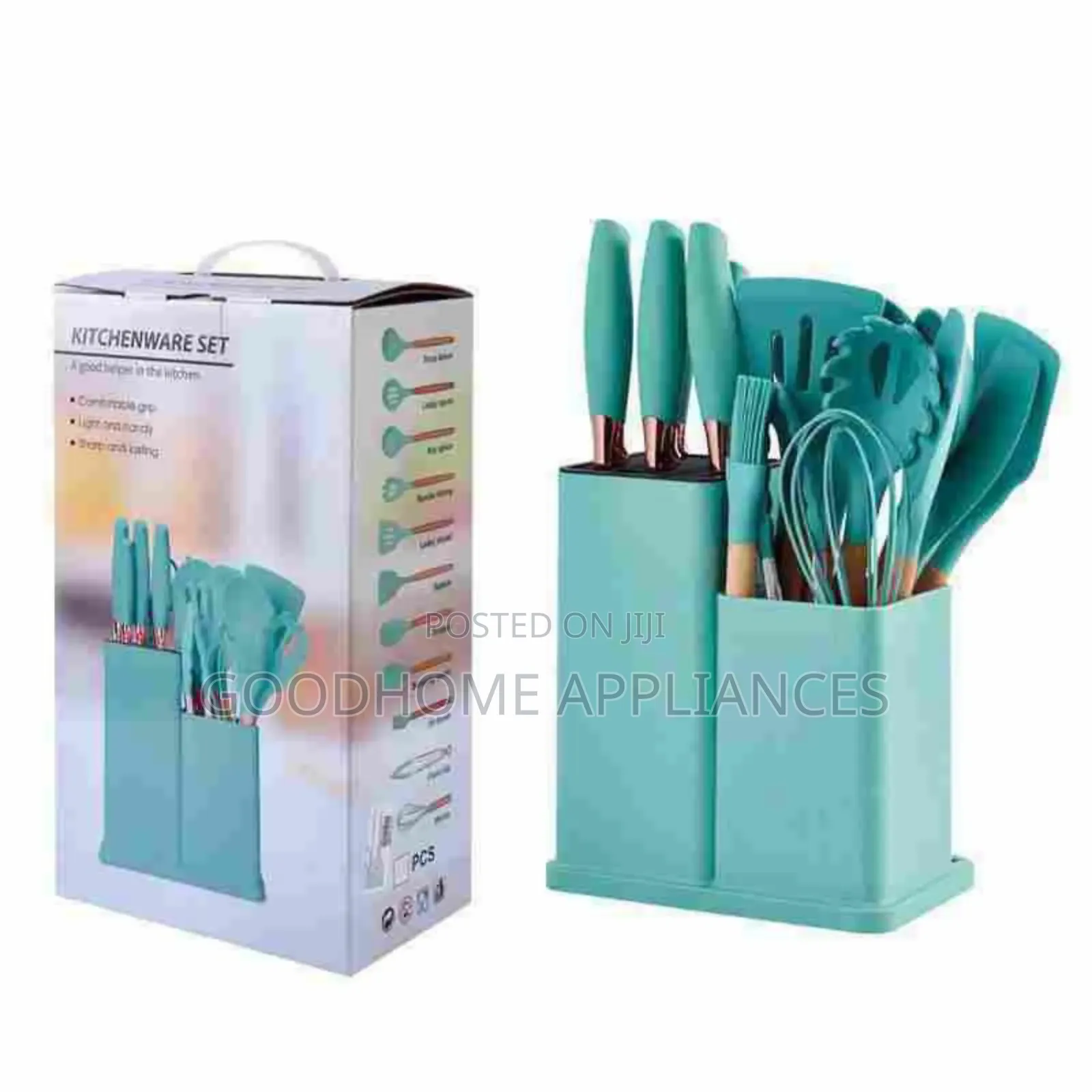 Kitchenware Sets
