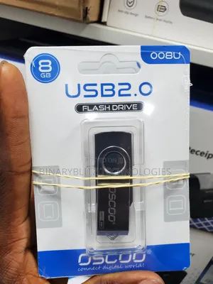 Photo - Oscoo Flash Drives 64gb / 32gb / 16gb