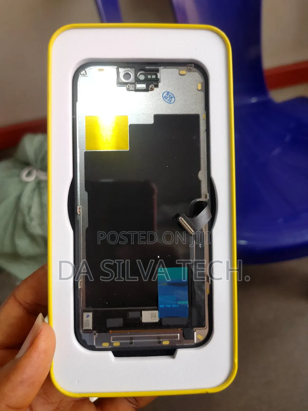 iPhone 15pro Max LCD