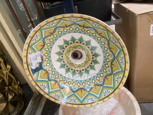 Smooth Countertop Basin