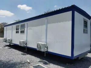 Portacabins, Ultimate Solution to Temporary Space Need