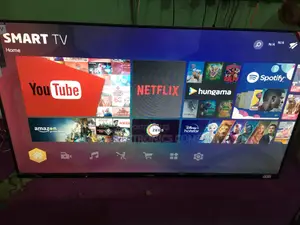 Hisense 32inches Smart Television