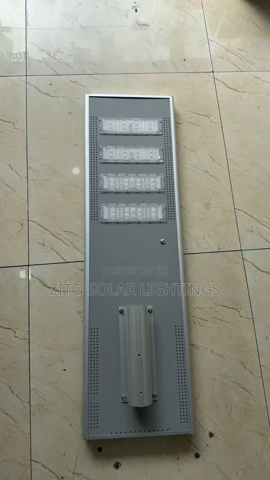 Solar Street Lights
