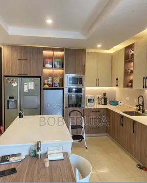 Photo - Kitchen Cabinets