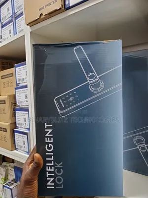 Tuya Smart Intelligent Hotel / Home Lock