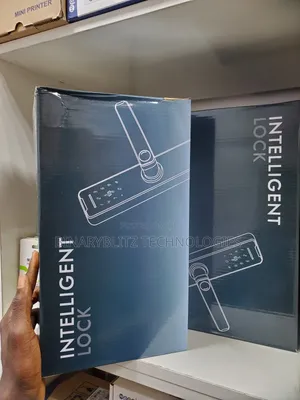 Tuya Smart Intelligent Hotel / Home Lock