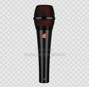 Se Electronics V7 Switch Handheld Dynamic Microphone