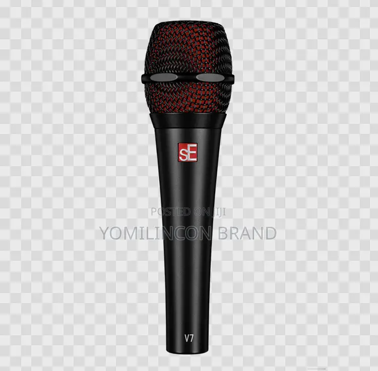 Se Electronics V7 Switch Handheld Dynamic Microphone