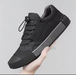 High Quality and Classy Sneakers