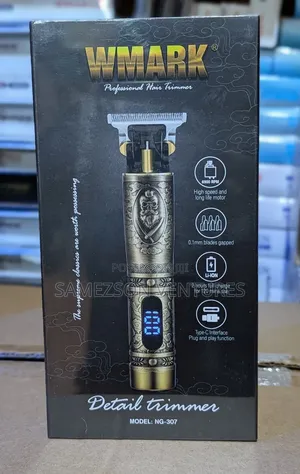 Wmark Trimmer