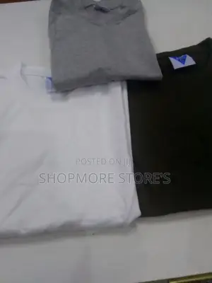 Round Neck Polo for Kids