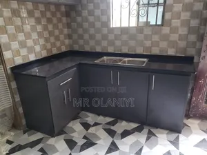 Photo - Kitchen Cabinet