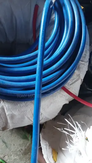 35mm Single Cable Flexible