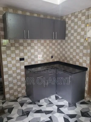 Kitchen Cabinet