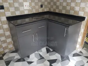 Kitchen Cabinet