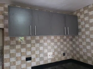 Kitchen Cabinet