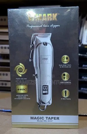Wmark Professional Clipper Ng2037