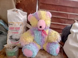 Teddy Bear