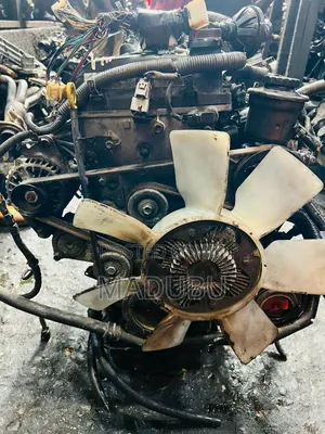2tr Engine Toyota