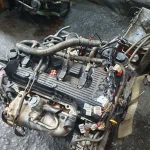 2tr Engine Toyota