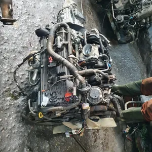2tr Engine Toyota