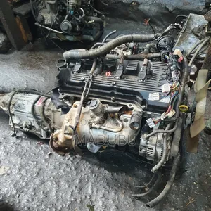 2tr Engine Toyota