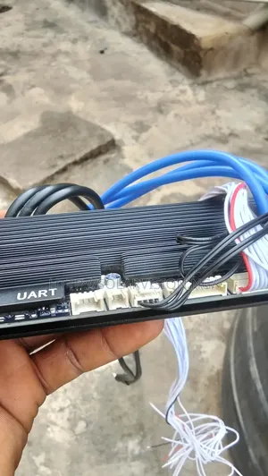 Bms 3.2/3.7 16s 8s 22s 20s 60a--200a